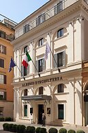 Hotel d'Inghilterra Roma - Starhotels Collezione