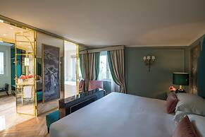 Hotel d'Inghilterra Roma - Starhotels Collezione