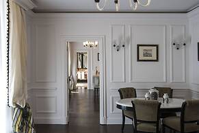 Hotel d'Inghilterra Roma - Starhotels Collezione