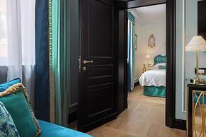 Hotel d'Inghilterra Roma - Starhotels Collezione