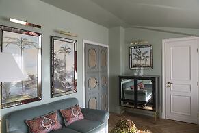 Hotel d'Inghilterra Roma - Starhotels Collezione