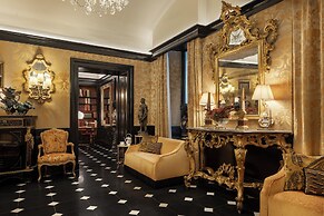 Hotel d'Inghilterra Roma - Starhotels Collezione