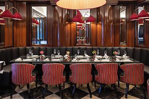 Hotel d'Inghilterra Roma - Starhotels Collezione