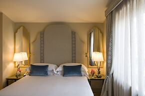 Hotel d'Inghilterra Roma - Starhotels Collezione