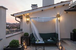 Hotel d'Inghilterra Roma - Starhotels Collezione