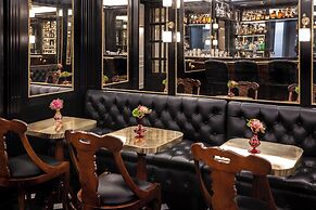 Hotel d'Inghilterra Roma - Starhotels Collezione