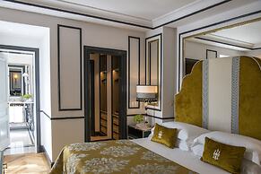 Hotel d'Inghilterra Roma - Starhotels Collezione