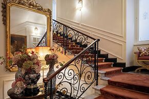 Hotel d'Inghilterra Roma - Starhotels Collezione