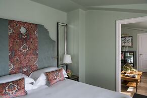 Hotel d'Inghilterra Roma - Starhotels Collezione