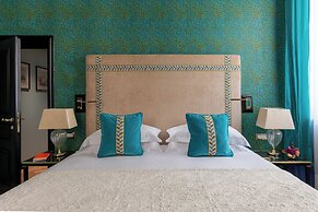 Hotel d'Inghilterra Roma - Starhotels Collezione