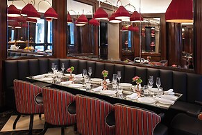 Hotel d'Inghilterra Roma - Starhotels Collezione