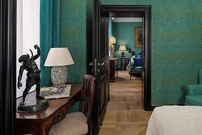 Hotel d'Inghilterra Roma - Starhotels Collezione