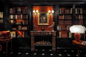 Hotel d'Inghilterra Roma - Starhotels Collezione