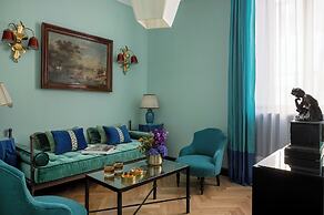 Hotel d'Inghilterra Roma - Starhotels Collezione