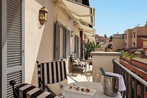 Hotel d'Inghilterra Roma - Starhotels Collezione