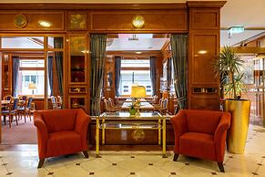 TRIP INN Hotel Uebachs