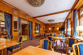 TRIP INN Hotel Uebachs