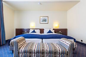 TRIP INN Hotel Uebachs