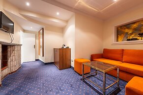 TRIP INN Hotel Uebachs