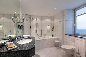 TRIP INN Hotel Uebachs