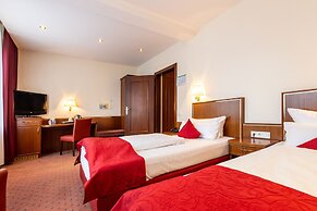 TRIP INN Hotel Uebachs