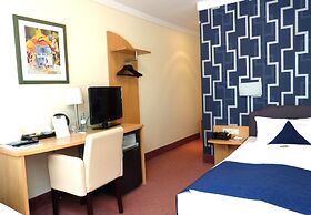 TRIP INN Hotel Uebachs