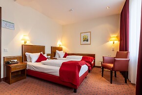 TRIP INN Hotel Uebachs