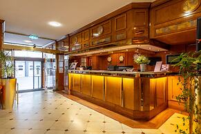 TRIP INN Hotel Uebachs