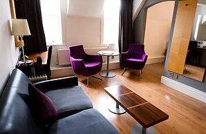 The Angel Hotel