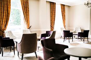 The Angel Hotel