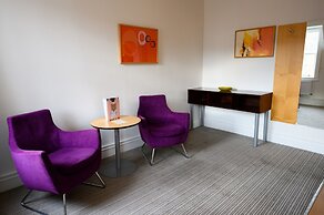 The Angel Hotel