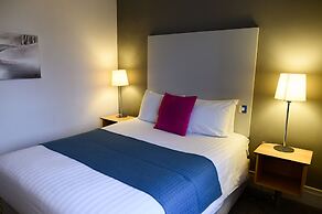 The Angel Hotel
