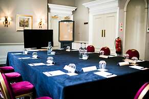 The Angel Hotel