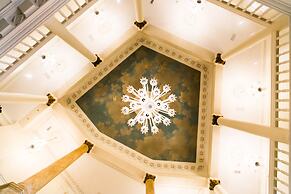The Angel Hotel