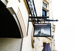 The Angel Hotel