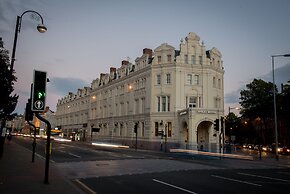 The Angel Hotel