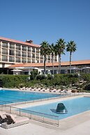 Dan Accadia Hotel
