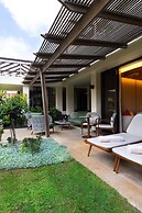 Dan Accadia Hotel