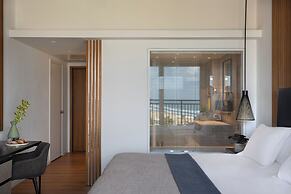 Dan Accadia Hotel