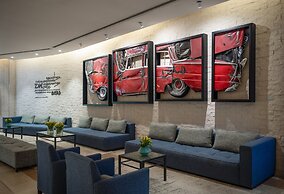 Dan Accadia Hotel