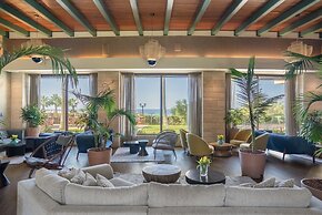 Dan Accadia Hotel