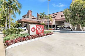 Best Western Plus Irvine Spectrum Hotel