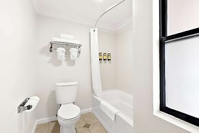 Best Western Plus Irvine Spectrum Hotel