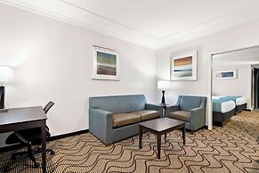 Best Western Plus Irvine Spectrum Hotel