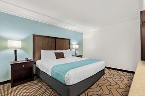 Best Western Plus Irvine Spectrum Hotel