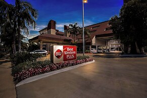 Best Western Plus Irvine Spectrum Hotel