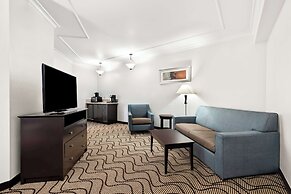 Best Western Plus Irvine Spectrum Hotel