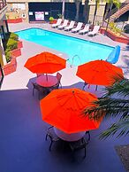 Best Western Plus Irvine Spectrum Hotel