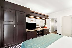 Best Western Plus Irvine Spectrum Hotel