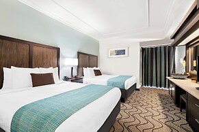 Best Western Plus Irvine Spectrum Hotel
